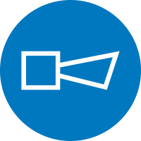 Autocollant Obligation Alarme