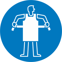 Autocollant Obligation Port Blouse