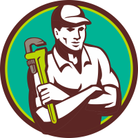 Autocollant Métier Travaux Publics Artisan