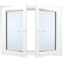 Autocollant Métier Travaux Publics Vitrier 2