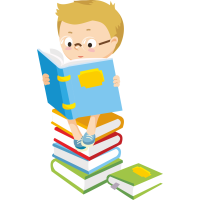 Autocollant Métier Education Diplôme