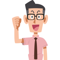 Autocollant Métier Formation Animateur 3