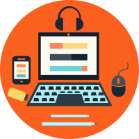 Autocollant Métier Formation 2