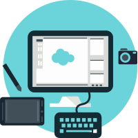 Autocollant Métier Formation 3