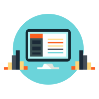 Autocollant Métier Formation 4