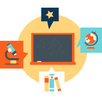 Autocollant Métier Formation 5