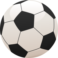 Autocollant Métier Loisirs Sport Foot