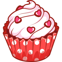 Autocollant Métier Commerçant Pâtissier 5