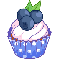 Autocollant Métier Commerçant Pâtissier 7