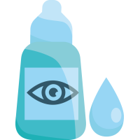 Autocollant Métier Opticien 2