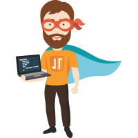 Autocollant Métier Informatique 3