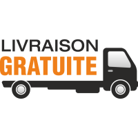 Autocollant Métier Tranport Livraison 6