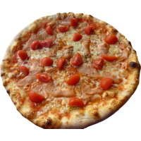 Autocollant Pizza 6