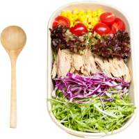 Autocollant Salade 4