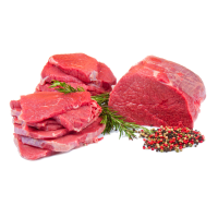 Autocollant Viande 2