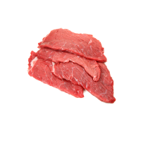 Autocollant Viande 3