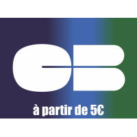 Autocollant Logo Carte Bancaire à Partir De 5€