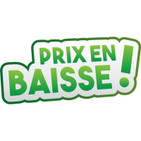 Autocollant Soldes Prix En Baisse 2