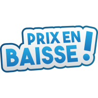 Autocollant Soldes Prix En Baisse 3