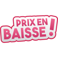 Autocollant Soldes Prix En Baisse 5