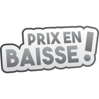 Autocollant Soldes Prix En Baisse 6