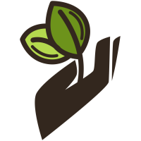 Autocollant Logo Nature Ecologie 4