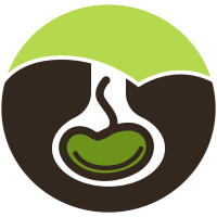 Autocollant Logo Nature Ecologie 5