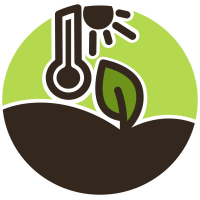 Autocollant Logo Nature Ecologie 7