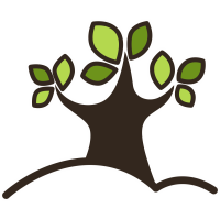 Autocollant Logo Nature Ecologie 12