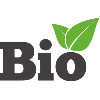 Autocollant Logo Nature Bio Et Naturel 2