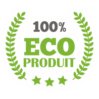 Autocollant Logo Nature Bio Et Naturel 6