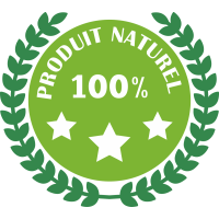 Autocollant Logo Nature Bio Et Naturel 11
