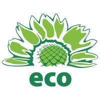Autocollant Logo Nature Ecologie 15
