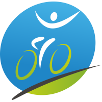 Autocollant Sport Vélo 1