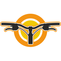 Autocollant Sport Vélo Trail 6