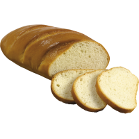 Autocollant Alimentation Boulangerie Brioche Pain