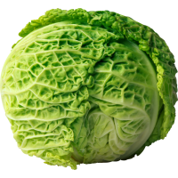 Autocollant Alimentation Légume Chou Fleur 1