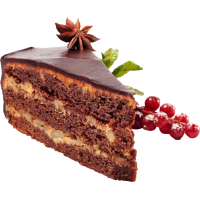 Autocollant Alimentation Pâtisserie Gâteau 2