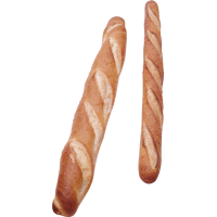 Autocollant Alimentation Boulangerie Pain 4