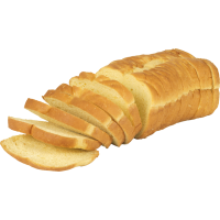 Autocollant Alimentation Boulangerie Brioche