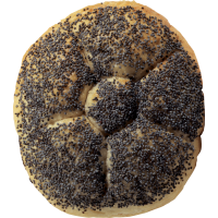 Autocollant Alimentation Boulangerie Pain 5