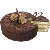 Autocollant Alimentation Pâtisserie Gâteau 3