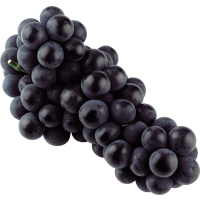 Autocollant Alimentation Fruit Raisins 2