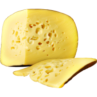 Autocollant Alimentation Fromage 1