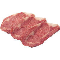 Autocollant Alimentation Boucherie Viande 2