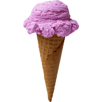 Autocollant Alimentation Glace 4