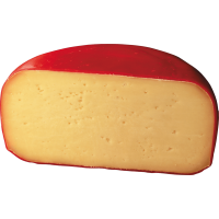 Autocollant Alimentation Fromage 2