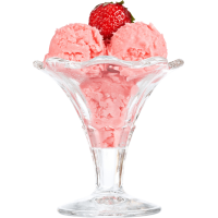 Autocollant Alimentation Glace 7