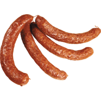 Autocollant Alimentation Charcuterie Saucisson 5