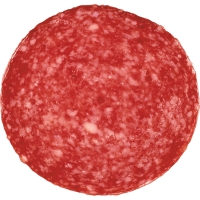 Autocollant Alimentation Charcuterie Saucisson 9